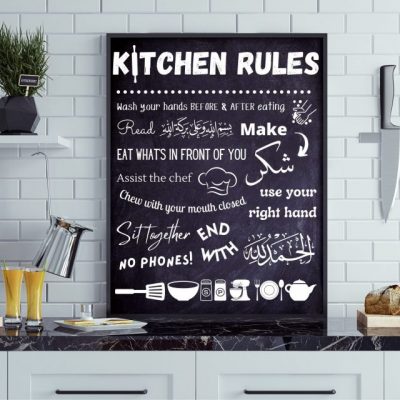 Our Kitchen Rules